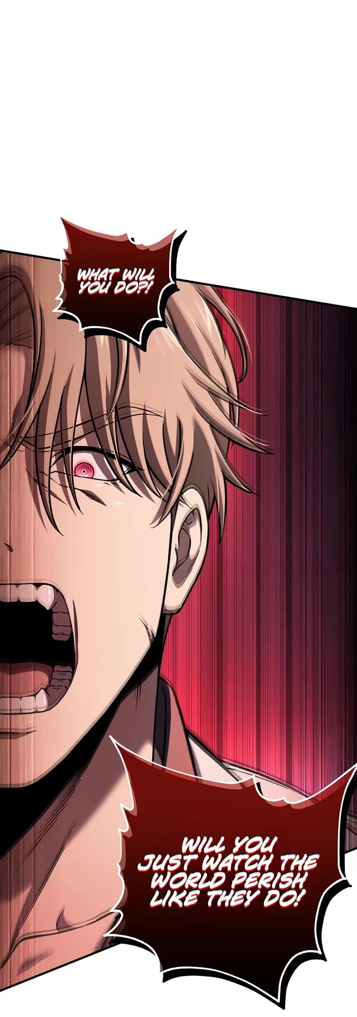 Solo Resurrection Chapter 78 page 31 - Chapter 78
