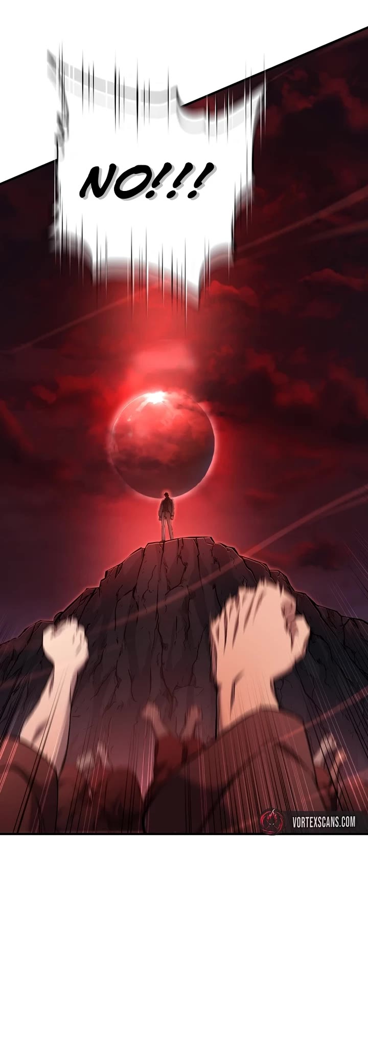 Solo Resurrection Chapter 78 page 32 - Chapter 78