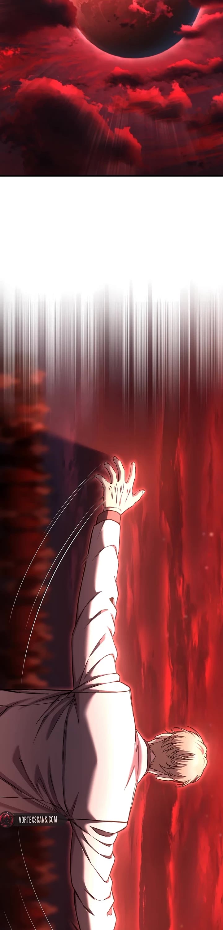 Solo Resurrection Chapter 78 page 34 - Chapter 78