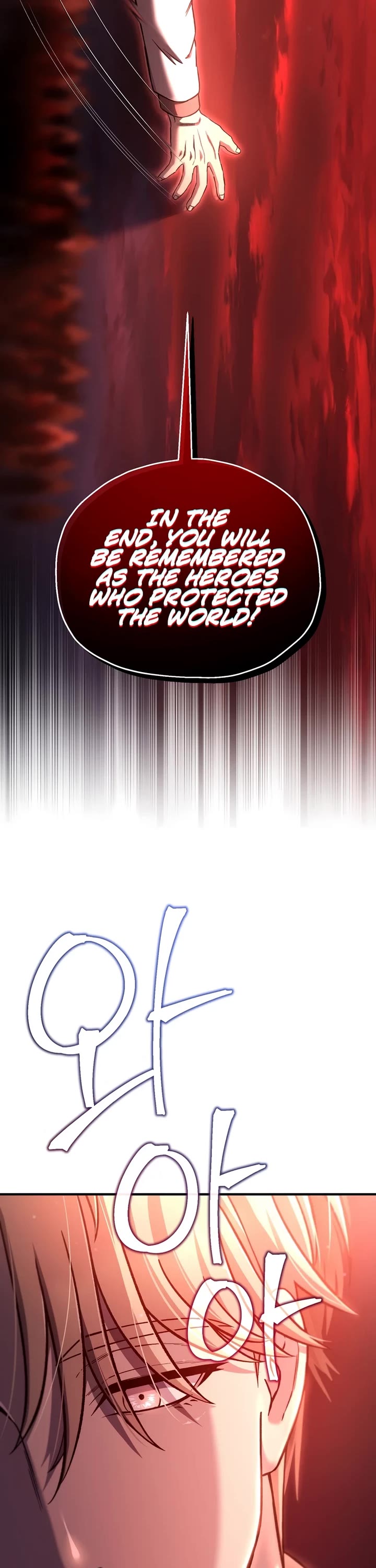 Solo Resurrection Chapter 78 page 35 - Chapter 78