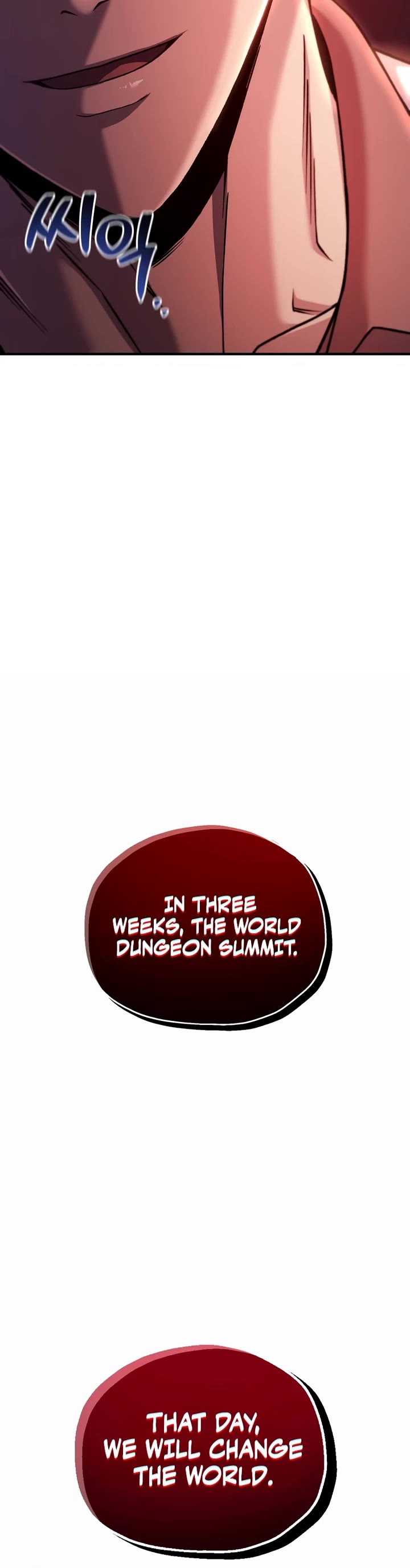 Solo Resurrection Chapter 78 page 36 - Chapter 78