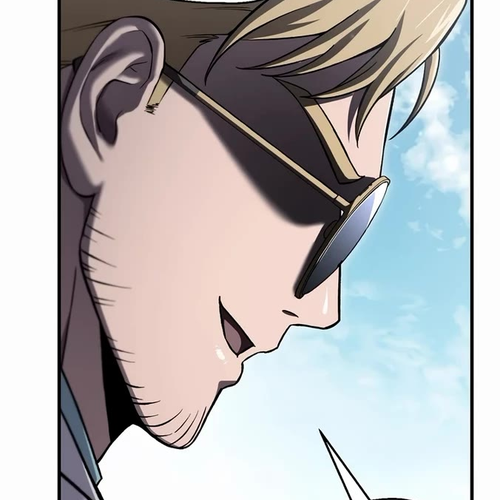 Solo Resurrection Chapter 78 cover