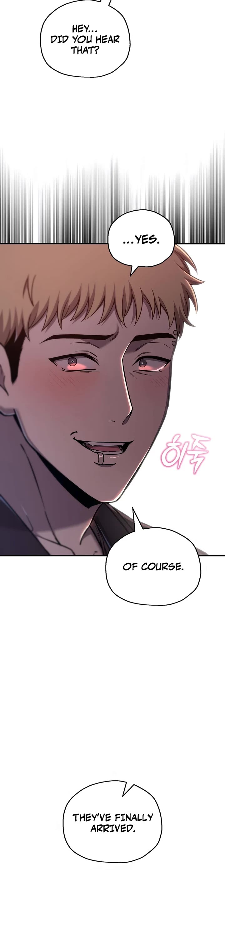 Solo Resurrection Chapter 79 page 10 - Chapter 79