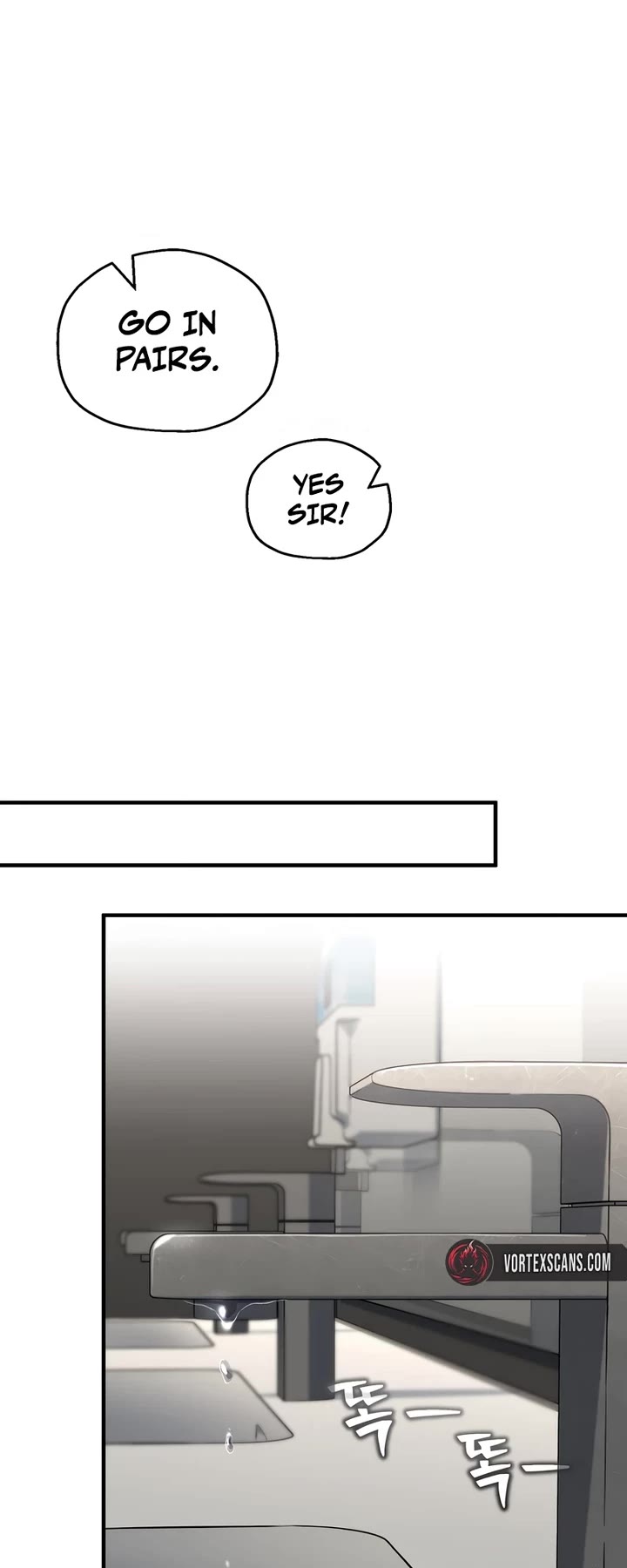 Solo Resurrection Chapter 79 page 12 - Chapter 79