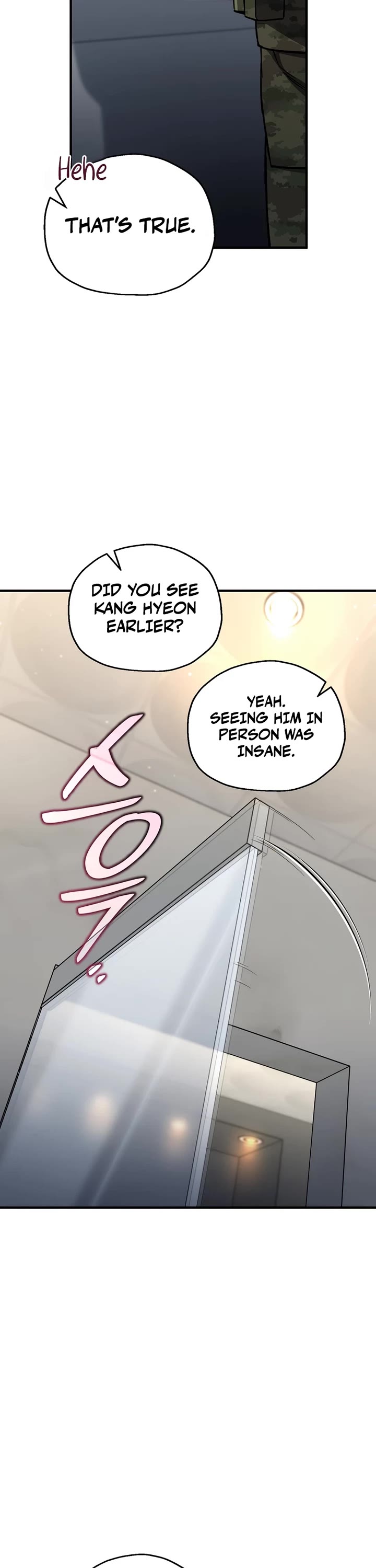 Solo Resurrection Chapter 79 page 15 - Chapter 79