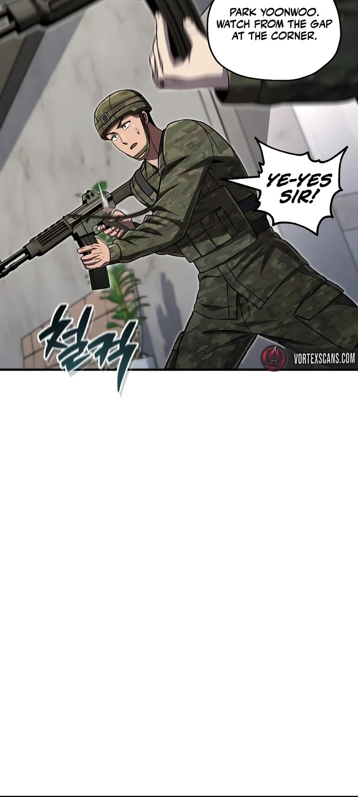 Solo Resurrection Chapter 79 page 18 - Chapter 79
