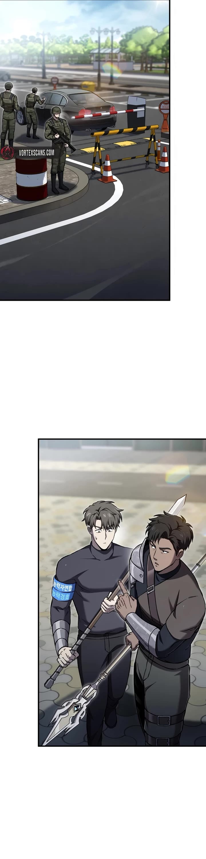 Solo Resurrection Chapter 79 page 2 - Chapter 79