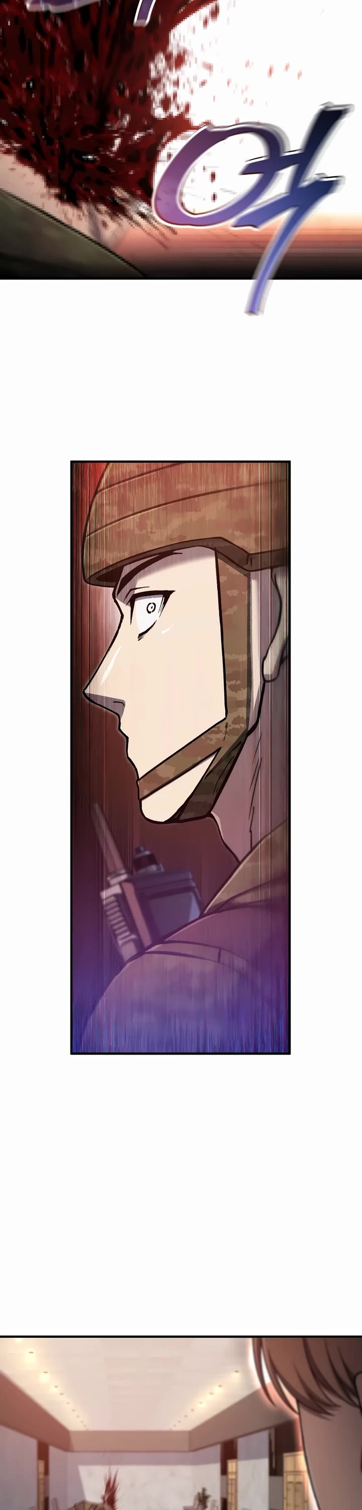 Solo Resurrection Chapter 79 page 24 - Chapter 79