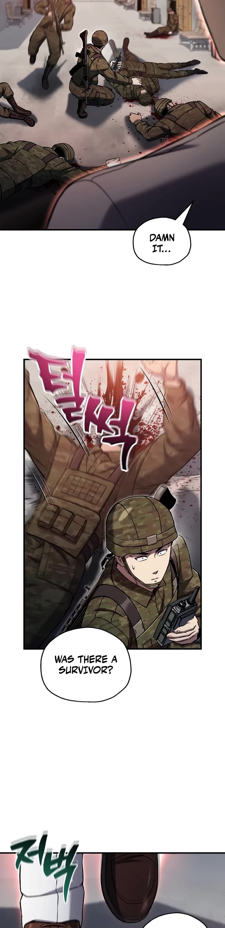 Solo Resurrection Chapter 79 page 25 - Chapter 79