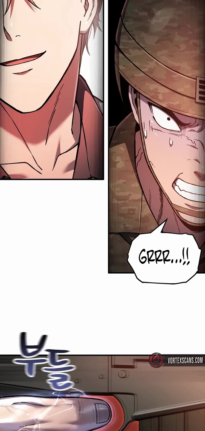 Solo Resurrection Chapter 79 page 29 - Chapter 79