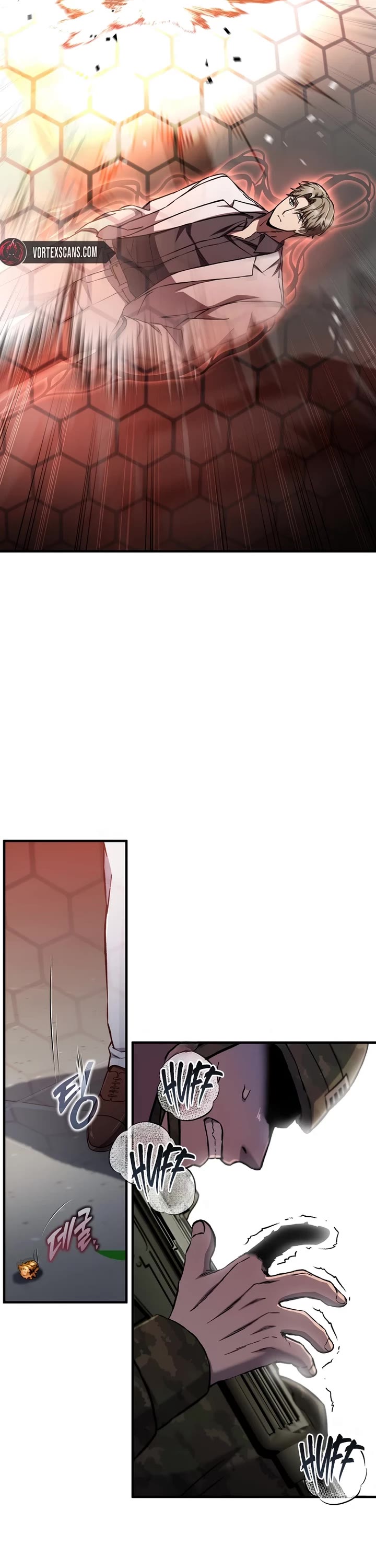 Solo Resurrection Chapter 79 page 32 - Chapter 79