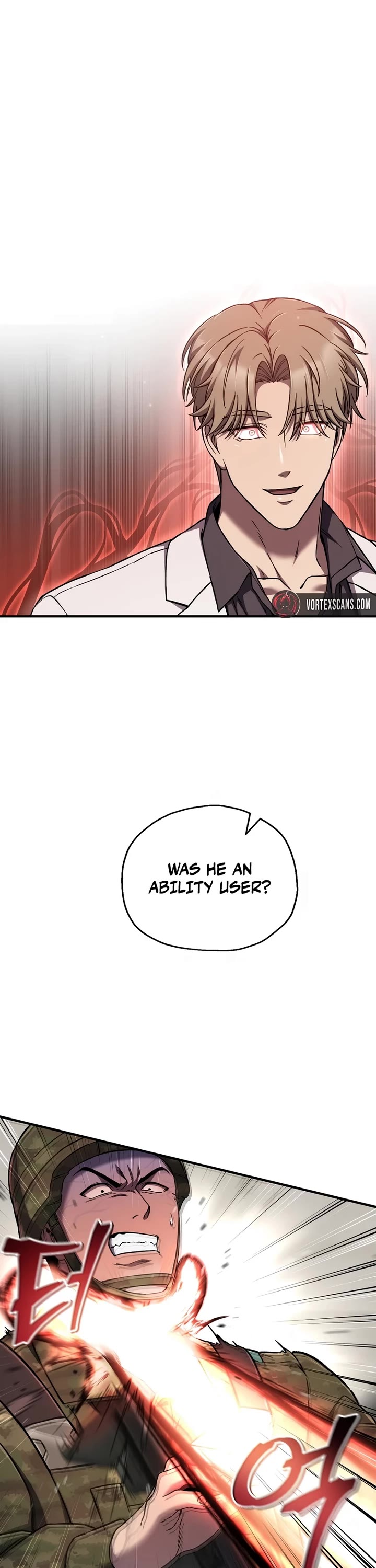 Solo Resurrection Chapter 79 page 33 - Chapter 79