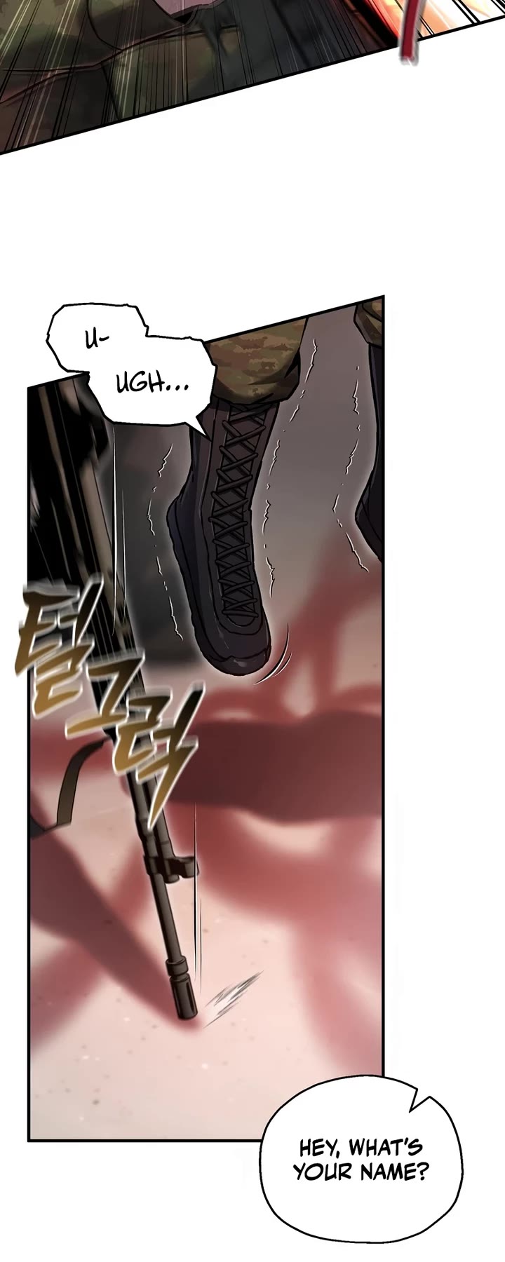 Solo Resurrection Chapter 79 page 34 - Chapter 79