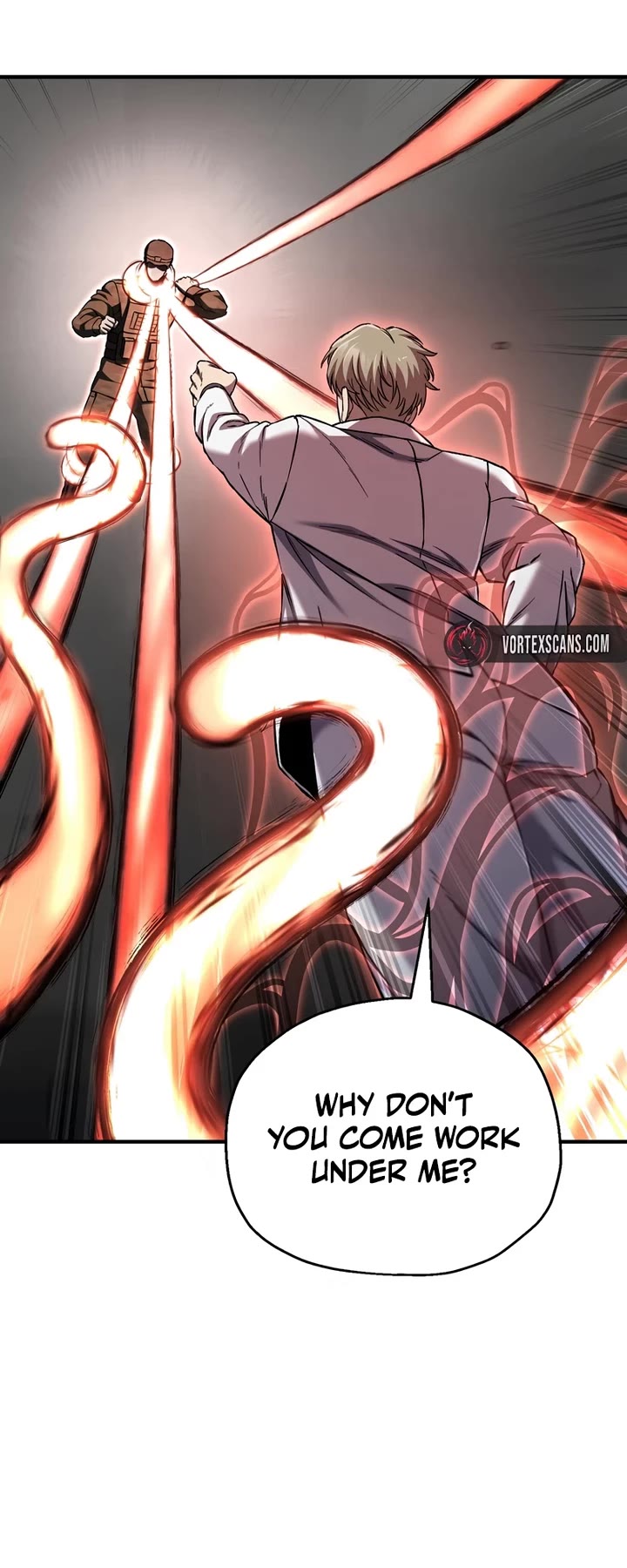 Solo Resurrection Chapter 79 page 35 - Chapter 79