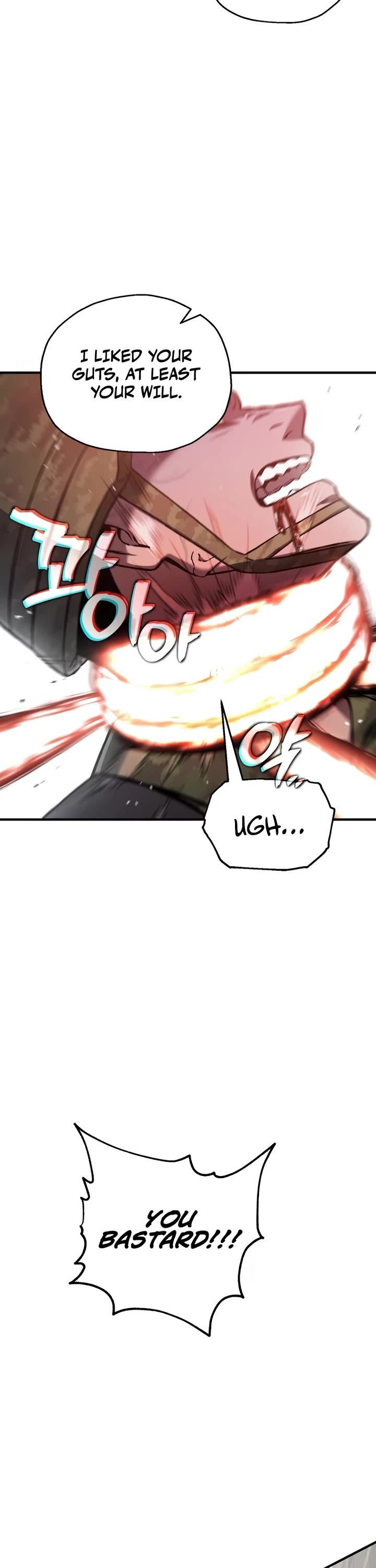 Solo Resurrection Chapter 79 page 37 - Chapter 79
