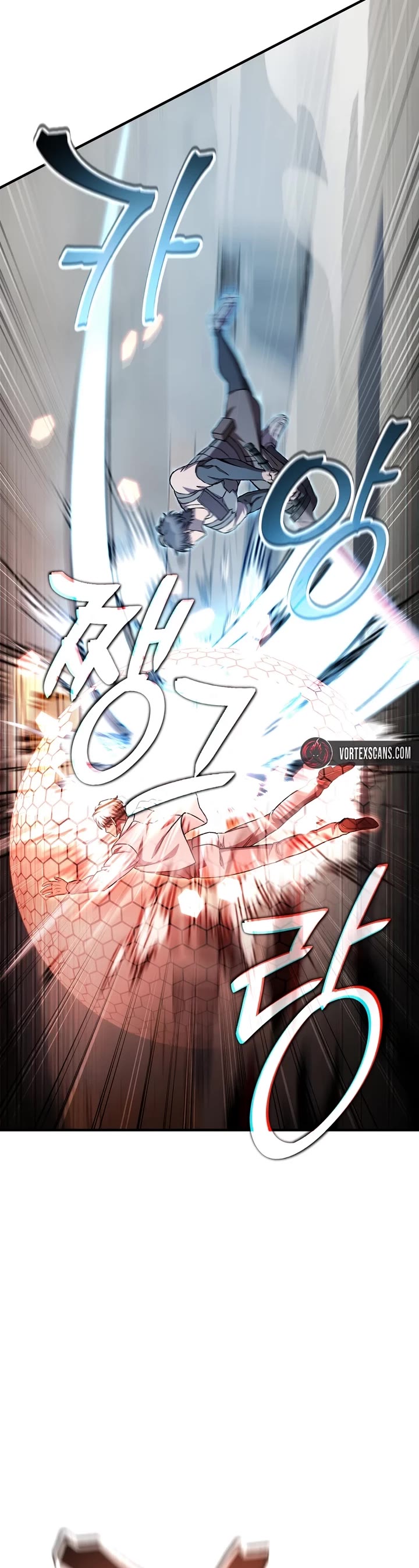 Solo Resurrection Chapter 79 page 38 - Chapter 79