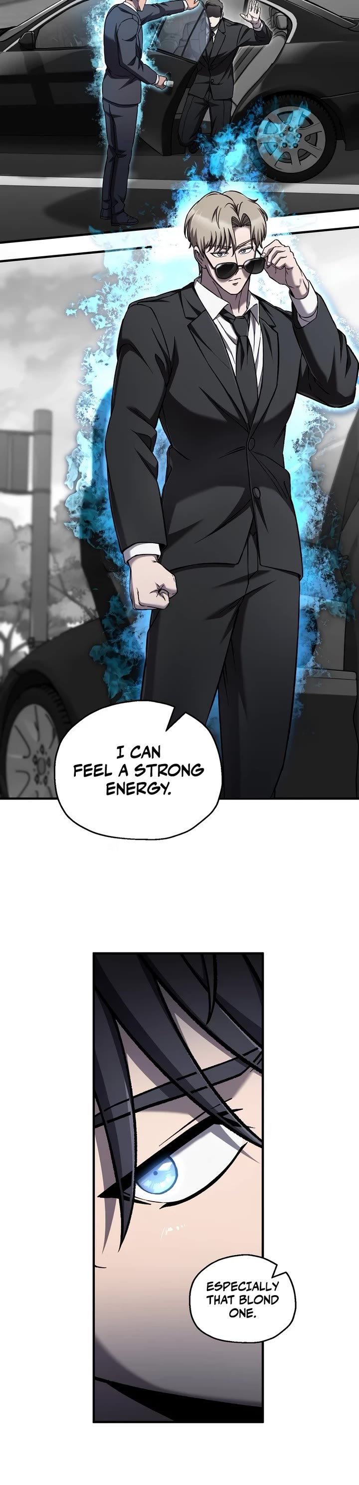 Solo Resurrection Chapter 79 page 4 - Chapter 79
