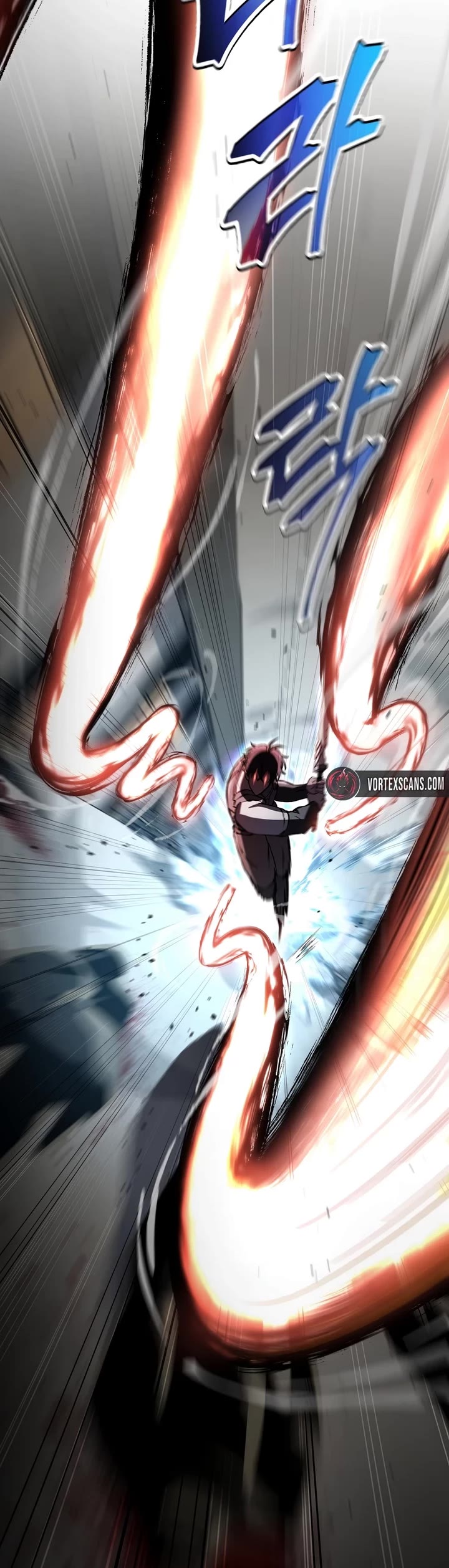 Solo Resurrection Chapter 79 page 43 - Chapter 79
