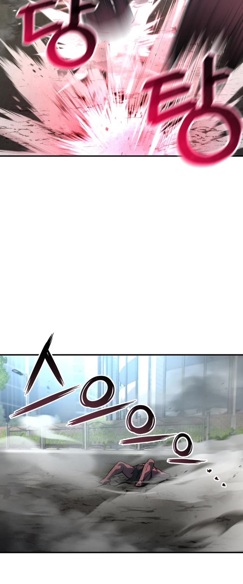 Solo Resurrection Chapter 8 page 11 - Chapter 8