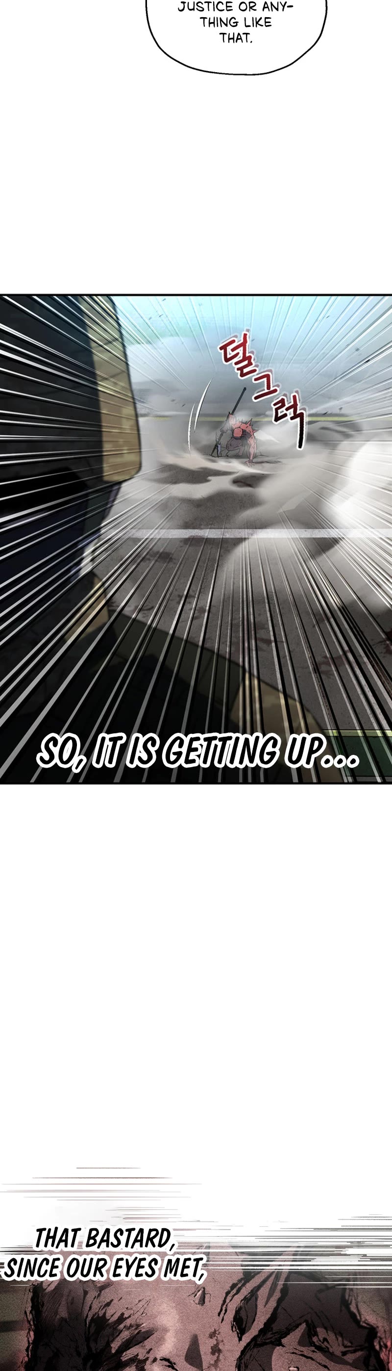 Solo Resurrection Chapter 8 page 18 - Chapter 8