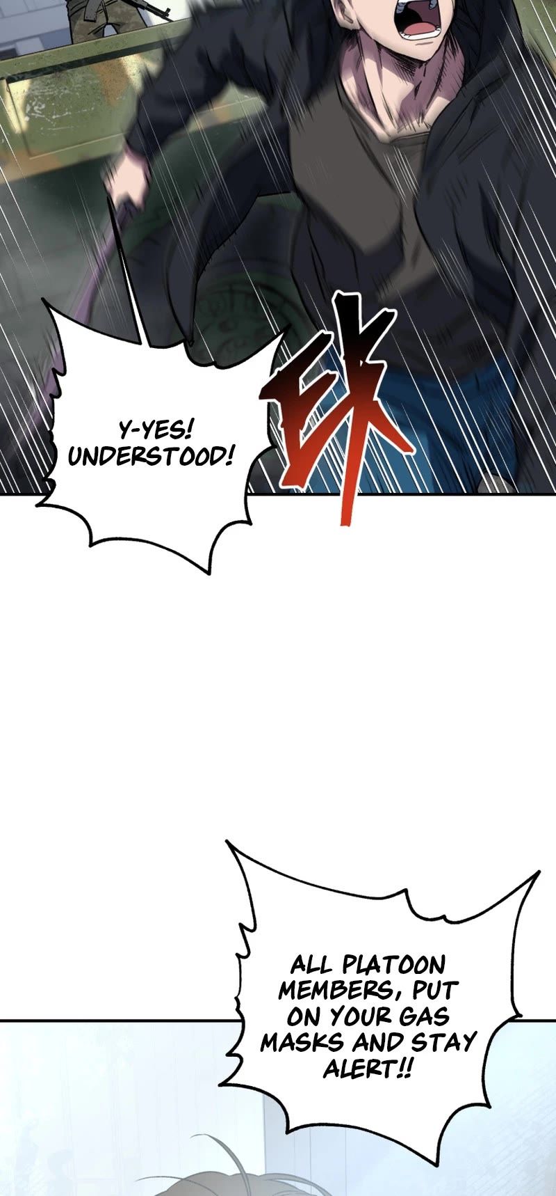 Solo Resurrection Chapter 8 page 22 - Chapter 8