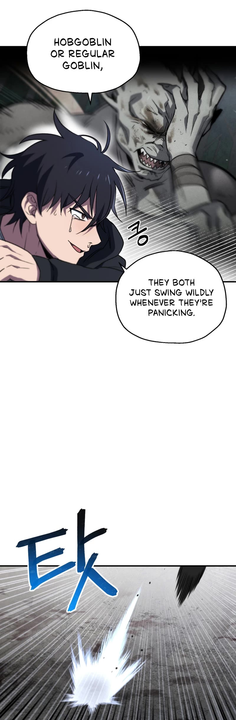 Solo Resurrection Chapter 8 page 29 - Chapter 8