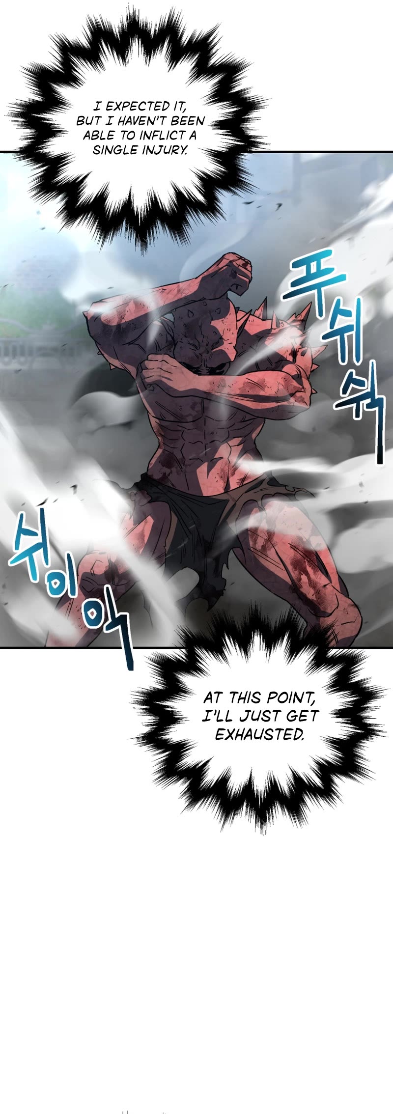 Solo Resurrection Chapter 8 page 39 - Chapter 8
