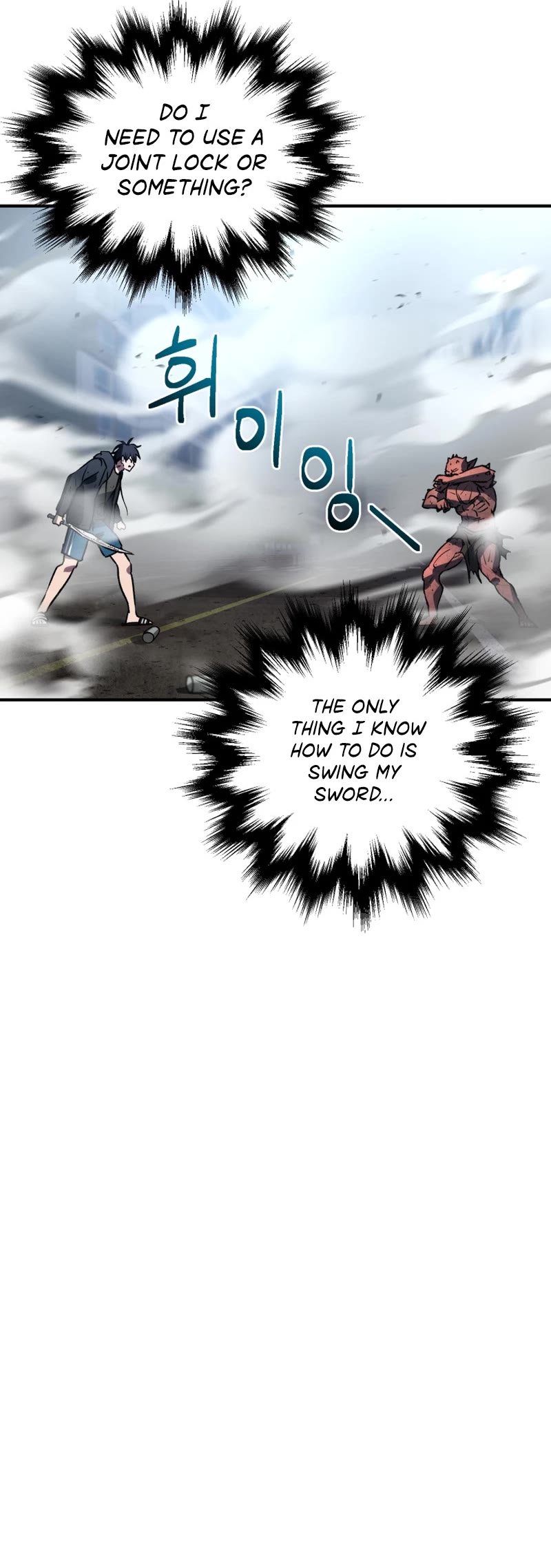 Solo Resurrection Chapter 8 page 40 - Chapter 8
