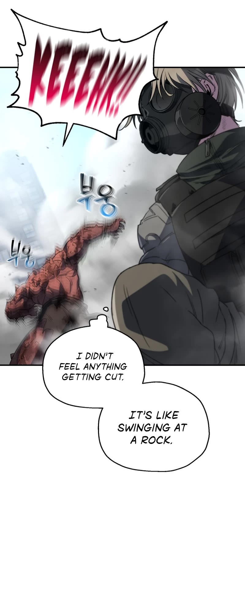 Solo Resurrection Chapter 8 page 44 - Chapter 8