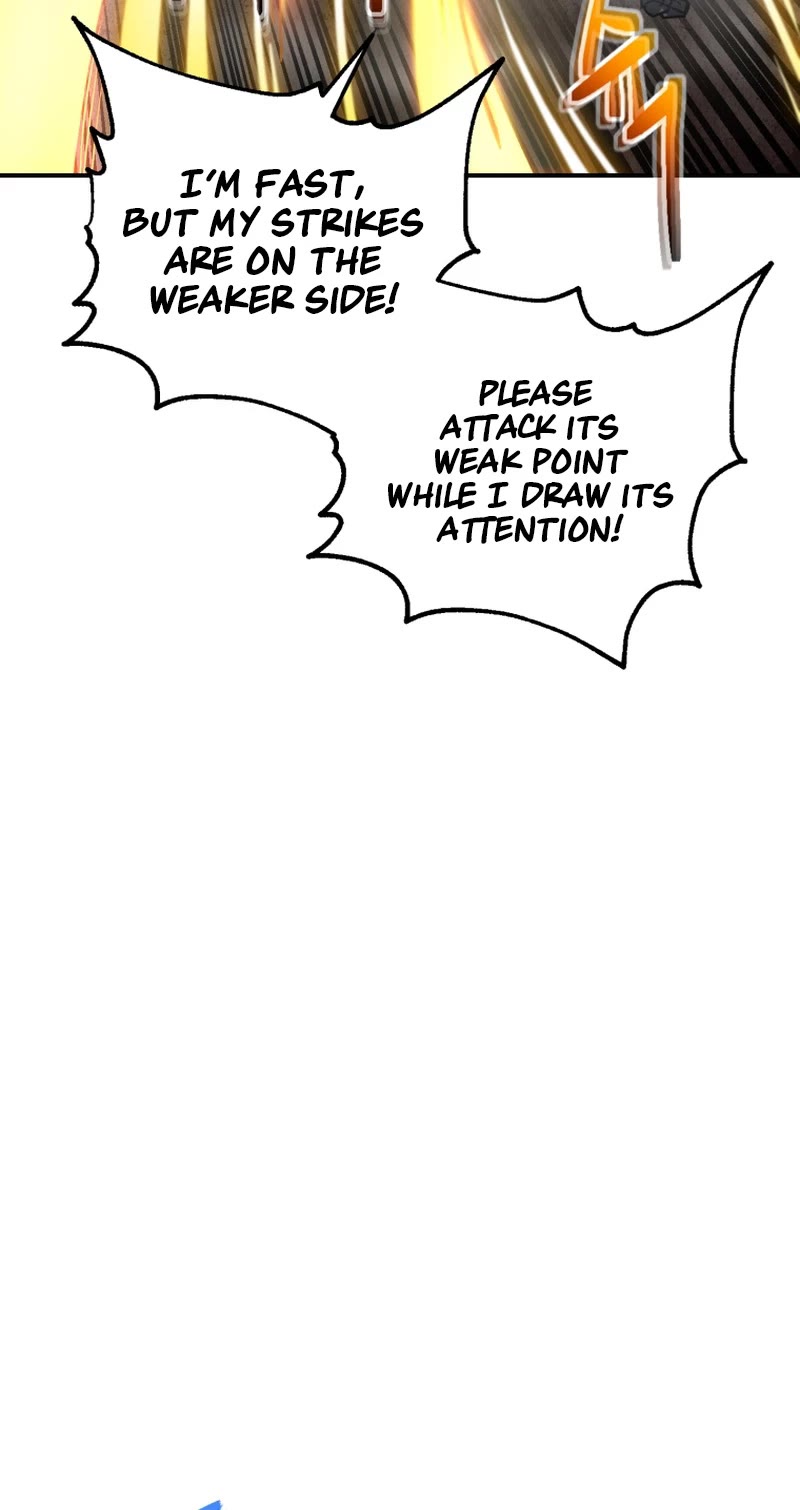 Solo Resurrection Chapter 8 page 51 - Chapter 8