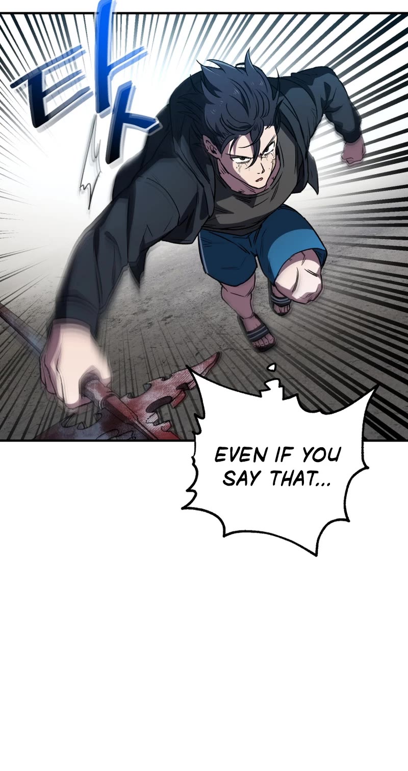 Solo Resurrection Chapter 8 page 52 - Chapter 8