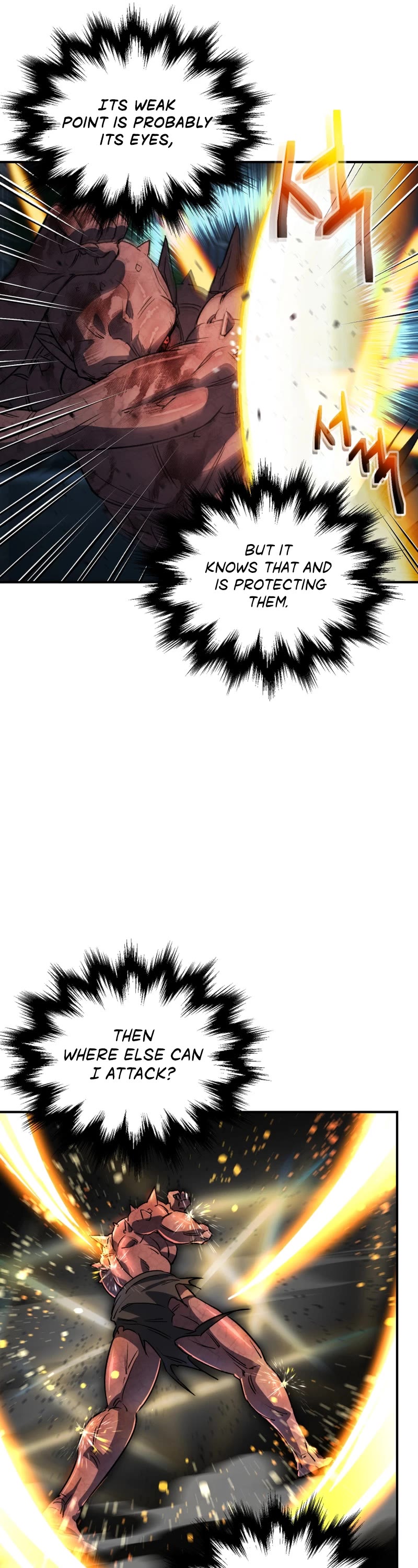 Solo Resurrection Chapter 8 page 53 - Chapter 8