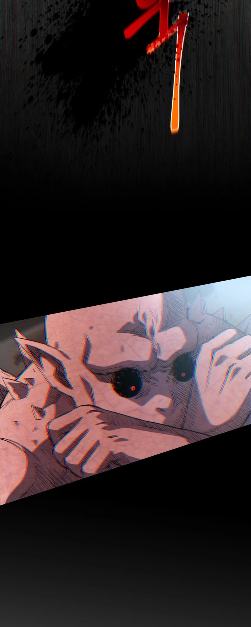 Solo Resurrection Chapter 8 page 55 - Chapter 8