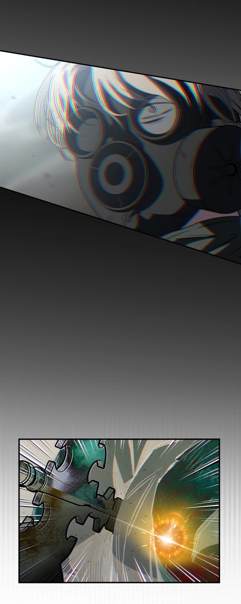 Solo Resurrection Chapter 8 page 56 - Chapter 8