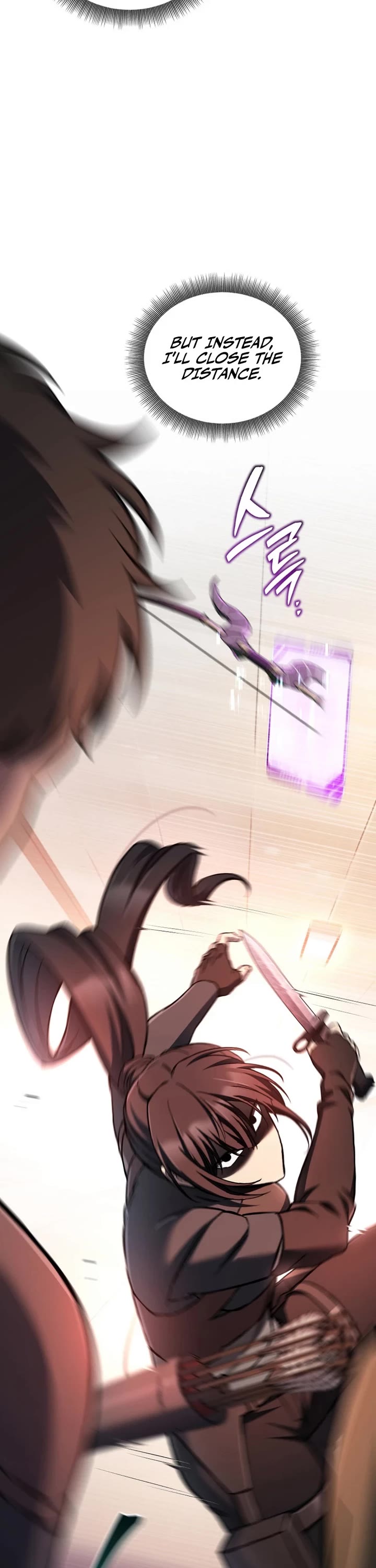 Solo Resurrection Chapter 80 page 20 - Chapter 80