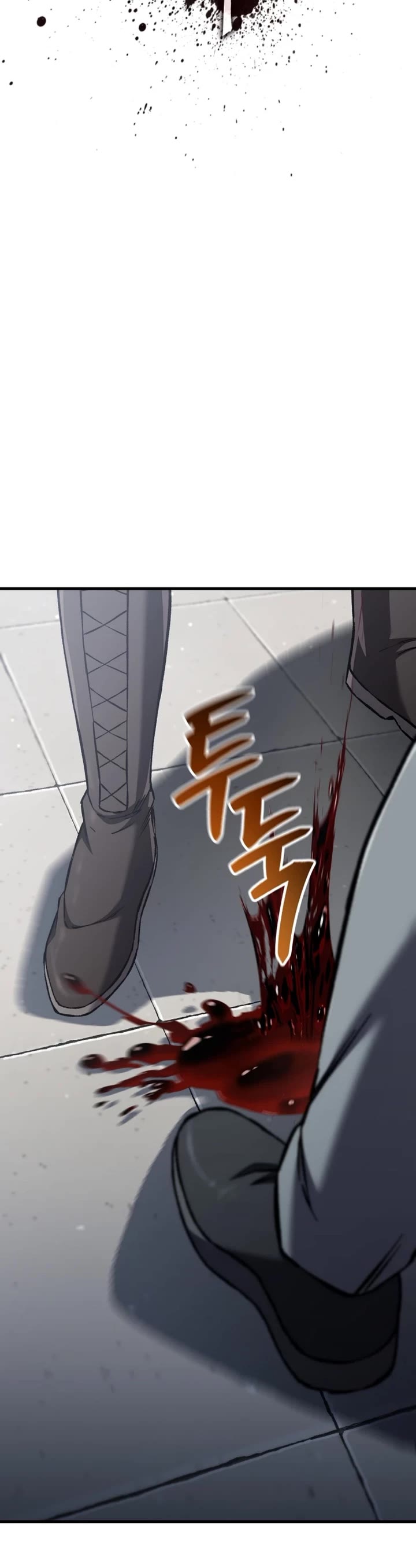 Solo Resurrection Chapter 80 page 26 - Chapter 80