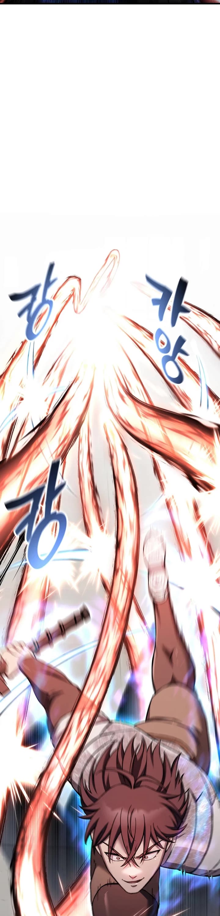 Solo Resurrection Chapter 80 page 38 - Chapter 80
