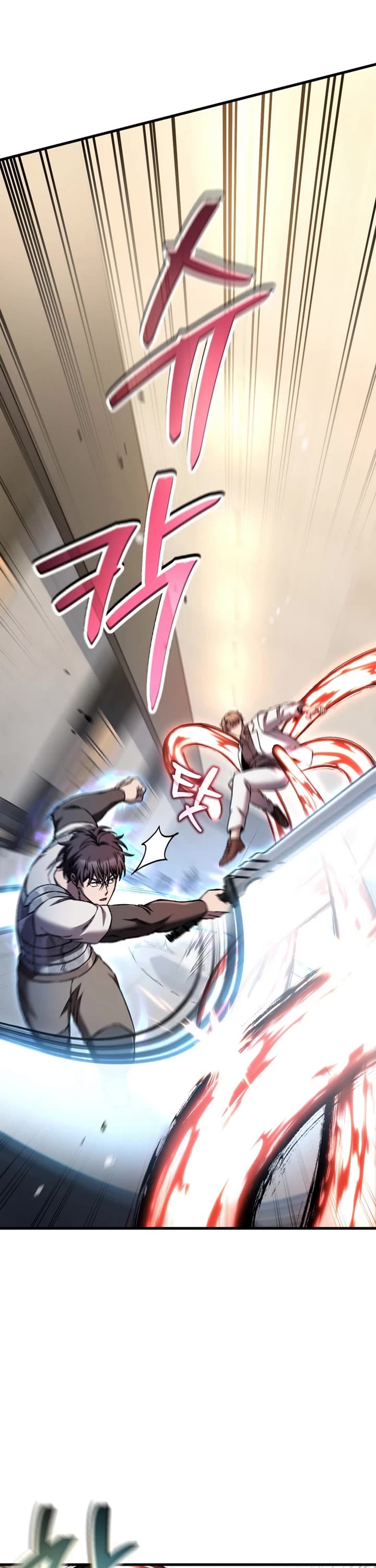 Solo Resurrection Chapter 80 page 40 - Chapter 80