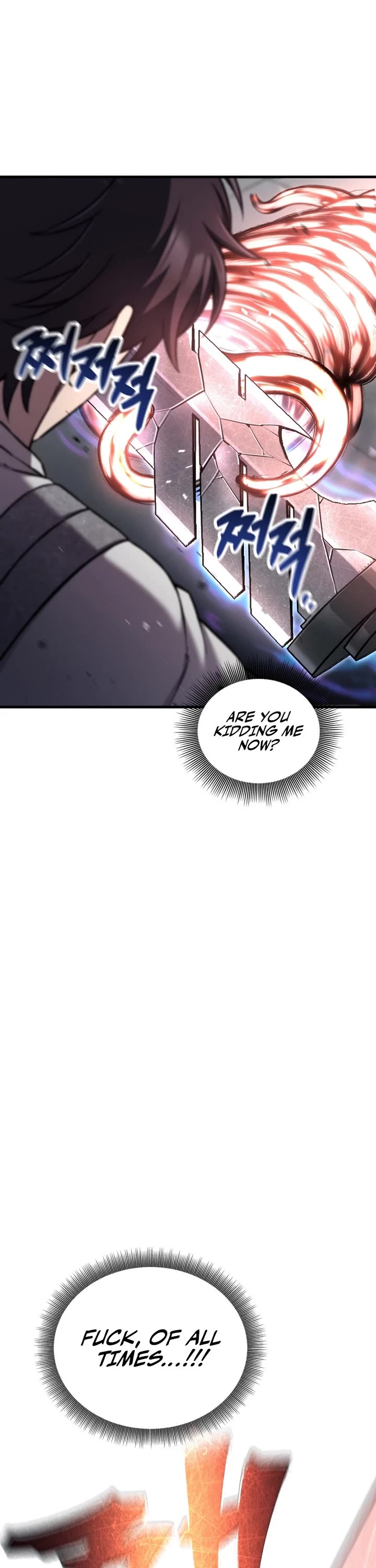 Solo Resurrection Chapter 80 page 46 - Chapter 80