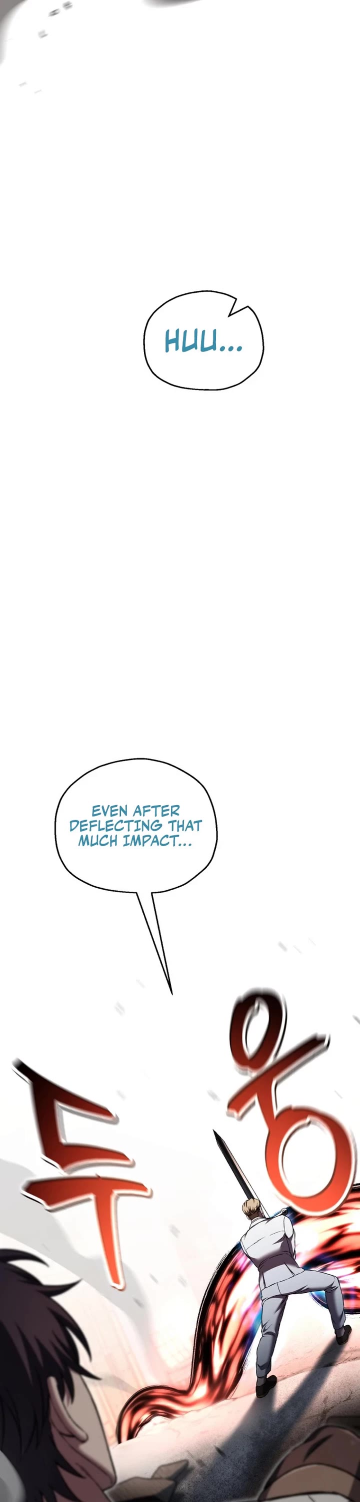 Solo Resurrection Chapter 80 page 50 - Chapter 80