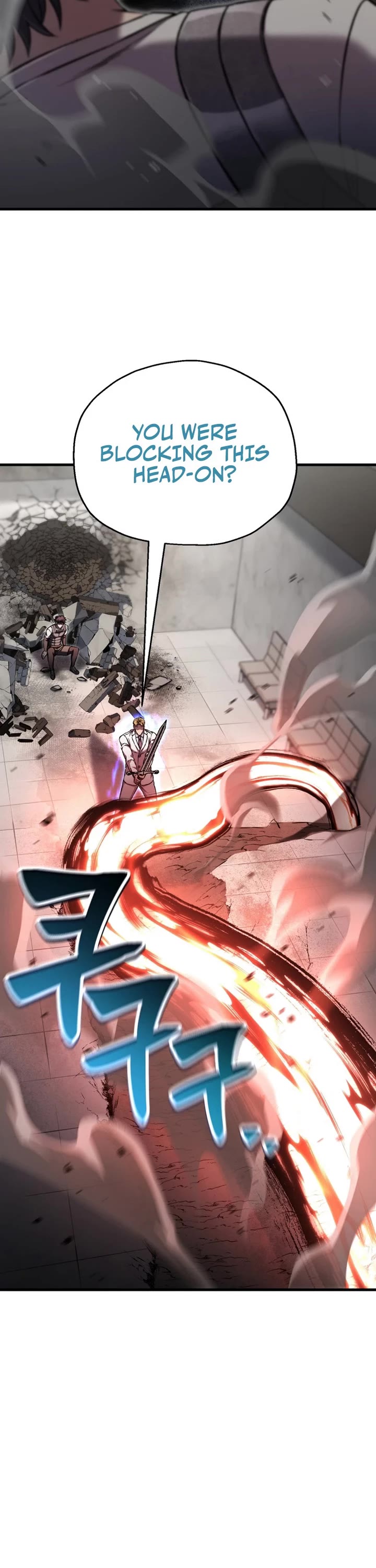 Solo Resurrection Chapter 80 page 51 - Chapter 80