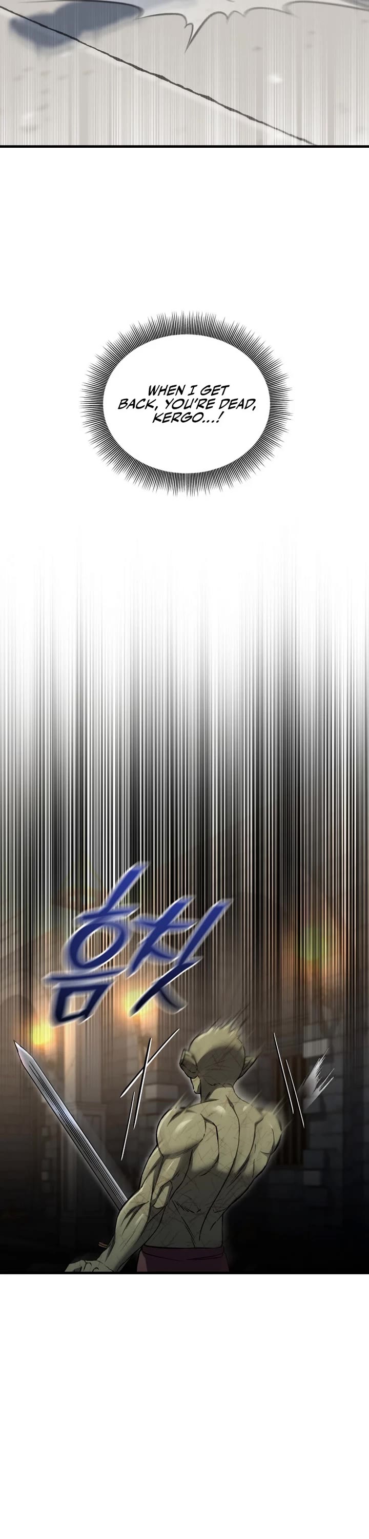 Solo Resurrection Chapter 80 page 55 - Chapter 80