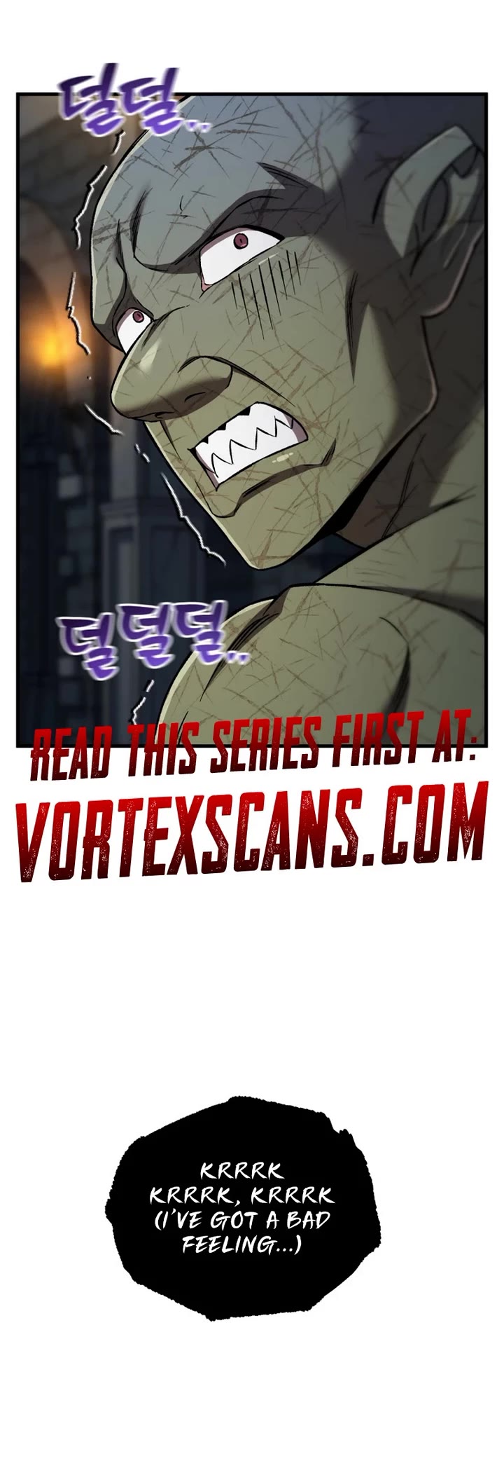 Solo Resurrection Chapter 80 page 56 - Chapter 80
