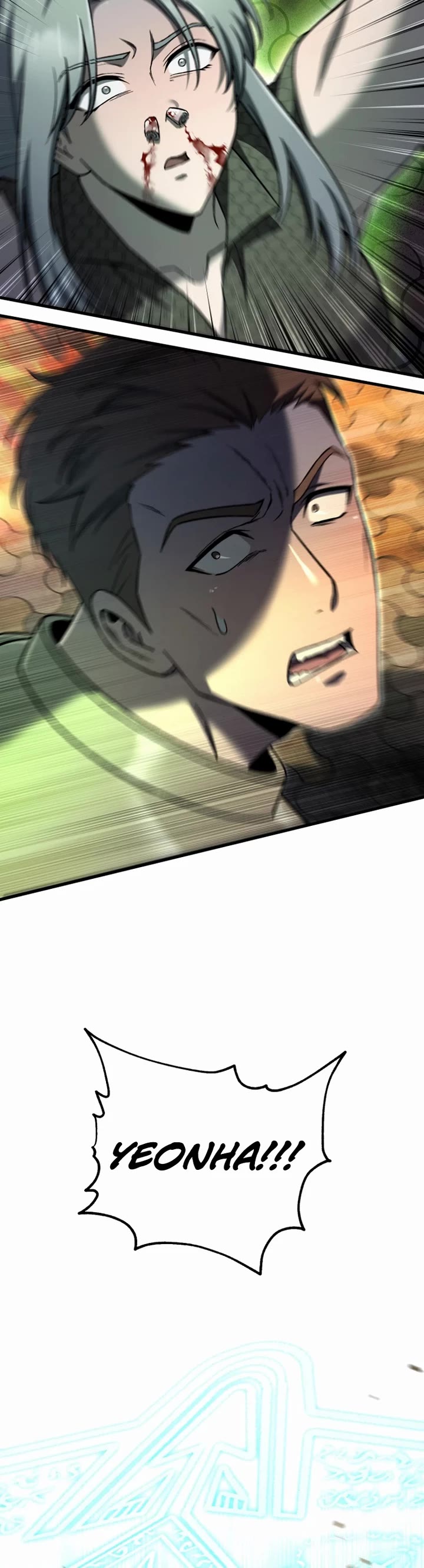 Solo Resurrection Chapter 80 page 6 - Chapter 80