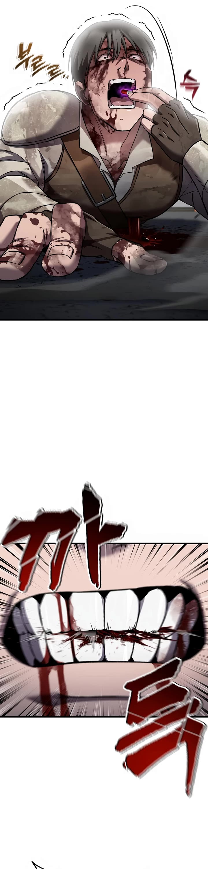 Solo Resurrection Chapter 81 page 10 - Chapter 81