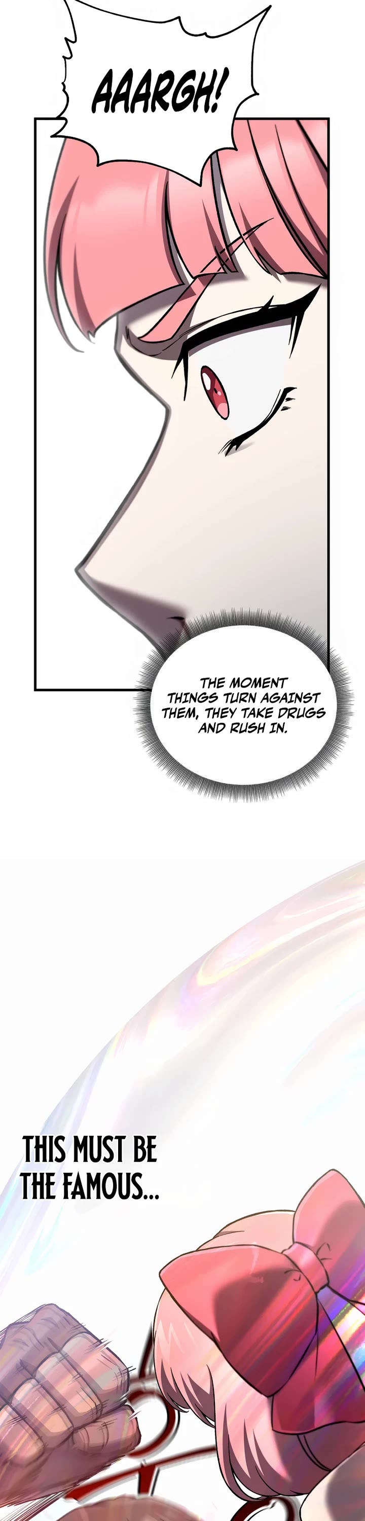 Solo Resurrection Chapter 81 page 11 - Chapter 81