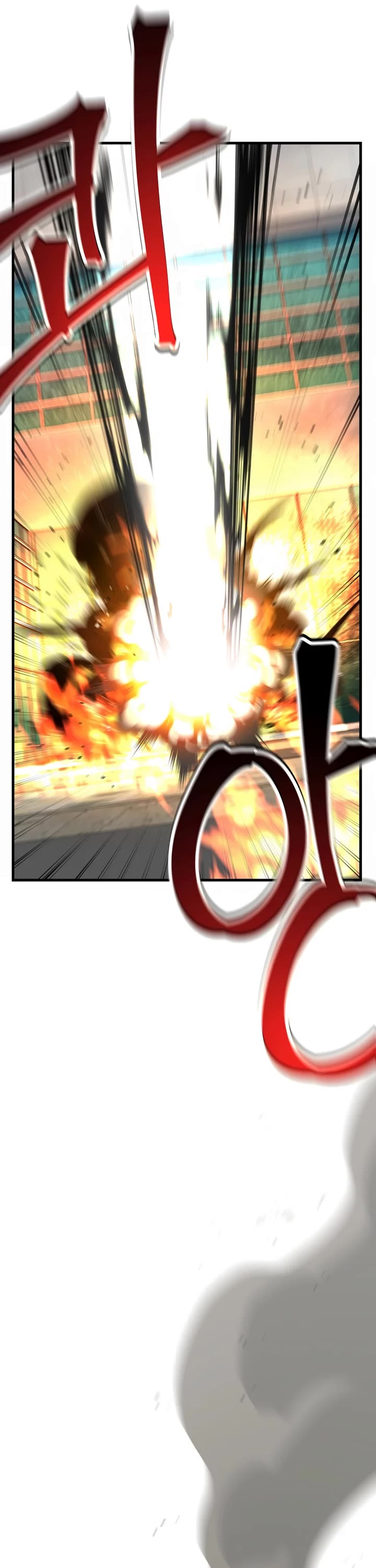 Solo Resurrection Chapter 81 page 15 - Chapter 81