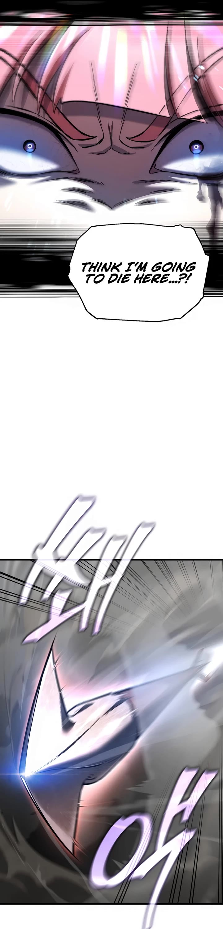 Solo Resurrection Chapter 81 page 19 - Chapter 81