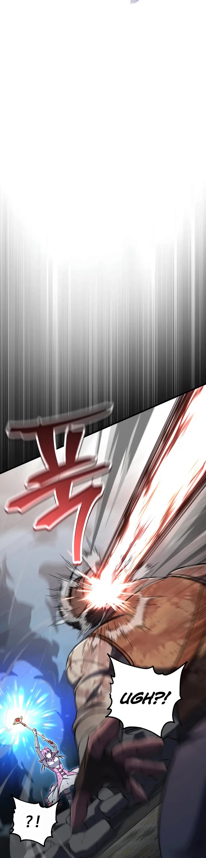 Solo Resurrection Chapter 81 page 20 - Chapter 81