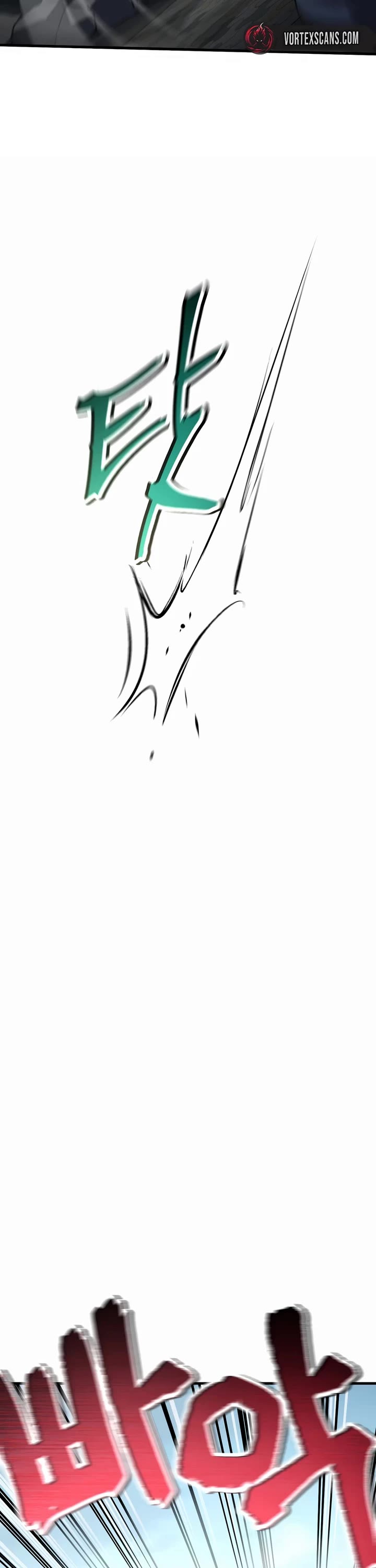 Solo Resurrection Chapter 81 page 21 - Chapter 81